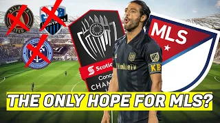 Concacaf Champions League Semi final predictions! (2020)