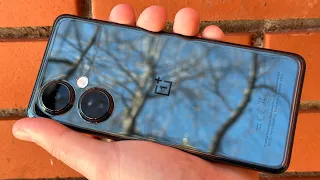 ONEPLUS NORD CE 3 LITE 5G - THE FASTEST REVIEW AND COMPLETE SMARTPHONE TEST WITH ALIEXPRESS