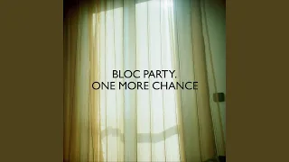 One More Chance (Instrumental)