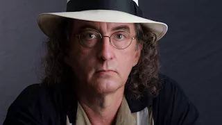 James McMurtry - State of The Union
