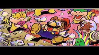 Super Mario Adventures Episode 5