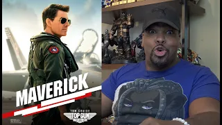 Top Gun: Maverick - Movie Review!