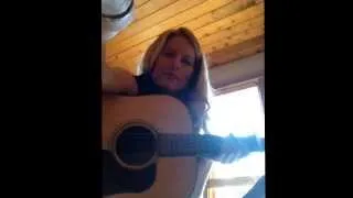 I'm BACK! 'Love Come' Sarah McLachlan Cover