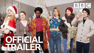 Motherland Christmas Special: Trailer | BBC Trailers