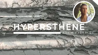 Hypersthene - The Crystal of Insightful Change