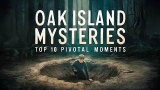 10 Incredible Oak Island Stories you must hear