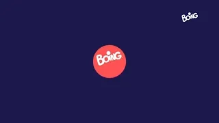 Boing (Africa) - Continuity (March 27, 2023)