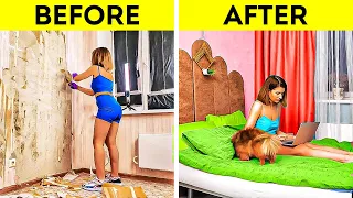 How To Upgrade Your Bedroom: DIY Home Decor Ideas You Actually Want To Make