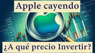 Apple Baja: Guía para Identificar el Momento de Compra Óptimo