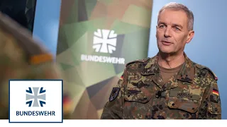 Nachgefragt: Neue EU-Ausbildungsmission für die Ukraine I Bundeswehr