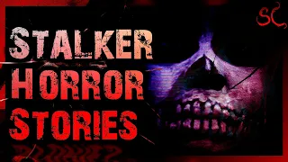 8 TRUE Scary Stalker & Creeper Horror Stories | True Scary Stories