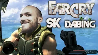 resttpowered - Far Cry SK DABING DO PEKLA !