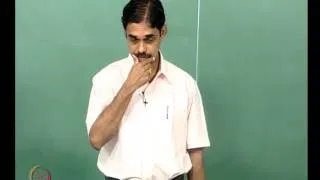 Mod-01 Lec-37 Lecture 37 : Solid Propellant Combustion Instability - 1