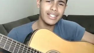 Cover Milu - Lucas Rocha (Gusttavo Lima)