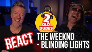 SIN CITY! Reaction to The Weeknd – Blinding Lights