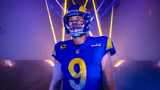 Rams vs. Buccaneers: It’s Do Or Die In The Divisional Round | Game Trailer