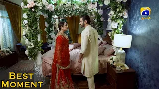 Tere Bin Episode 10 || Yumna Zaidi - Wahaj Ali || 𝗕𝗲𝘀𝘁 𝗠𝗼𝗺𝗲𝗻𝘁 𝟬𝟭 || Har Pal Geo