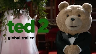 Ted 2 - Official Trailer (Universal Pictures) HD
