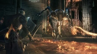 The Inside History of From Software and Dark Souls