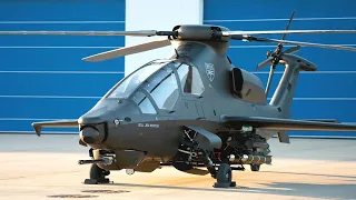 Bell 360 Invictus Is Set To Be the Army’s New Attack Reconnaissance Chopper