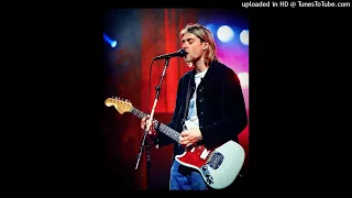 Nirvana - Come As You Are (Live And Loud 1993, D Tuning)