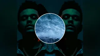 The weeknd starboy (slowed and bass boosted)