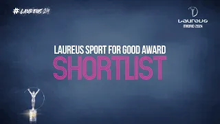 Obiettivo Napoli | Laureus Sport for Good Award - Shortlist