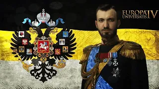 Lasqa заставляет поляка кланяться в Europa Universalis IV 👑