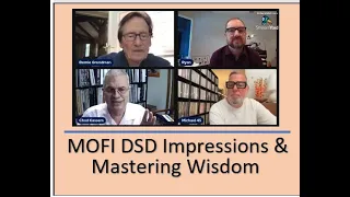 Episode 40: Grundman, Kassem, Smith talk DSD in the Mastering Chain + Mastering Secrets + More