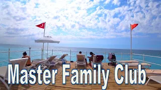 TURKEY. Master Family Club Side 5* #396