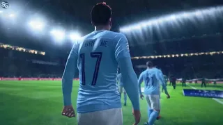 FIFA 19 - Champions Rise E3 2018 Trailer HD