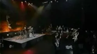 Scorpions - Rock you like a Hurricane - Live In South Korea, 2001 (TV)