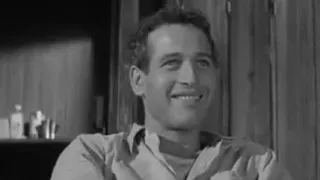 🚩 Remembering PAUL NEWMAN in The Hustler (1961) Dir. Robert Rossen