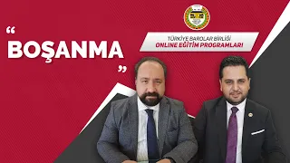 Boşanma