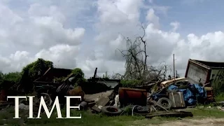 Remembering Hurricane Katrina Remembers | TIME