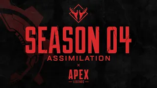 4-й сезон Apex Legends — трейлер игрового процесса  «Ассимиляции»
