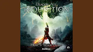 Dragon Age Inquisition Theme