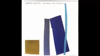 Portico Quartet: Prickly Pear