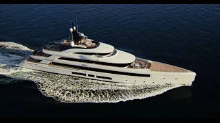 BENETTI YACHTS - RINASCIMENTO 67M