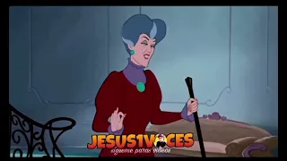 Cenicienta Maracucha