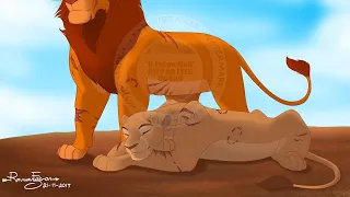 The Lion King: Nala's Fighting Tribute