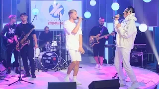 Lvivdanceclub — Качелі (Хіт-Конвеєр. Півфінал 2019)