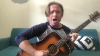 Dr. Wu - Steely Dan cover by Chip McCullough