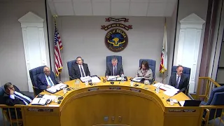 City of Selma - City Council Meeting -  2019-10-07