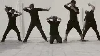 MMG Choreo - Aye Khuda - 1920 Evil Returns