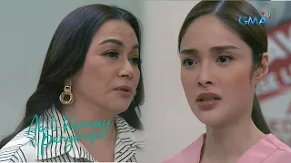 Abot Kamay Na Pangarap: Zoey worries about her mother's condition! (Episode 452)