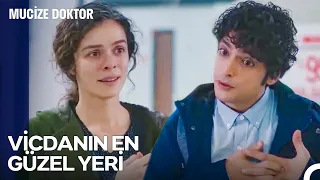 #AlNaz Aşkı #9: Her Geçen Gün Artan Hayranlık - Mucize Doktor