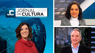 Jornal da Cultura | 26/08/2023