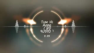 Tum hi aana (8D AUDIO)- Marjaavaan | Ritesh D, Sidharth M, Tara S | Jubin Nautiyal