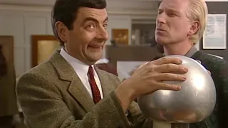 Mr Bean | Episode 11 | Original Version | Classic Mr Bean